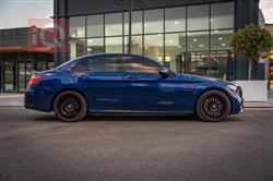 مێرسێدس بێنز C-Class